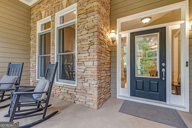 551 Gold Rush Court, Ball Ground, GA 30107