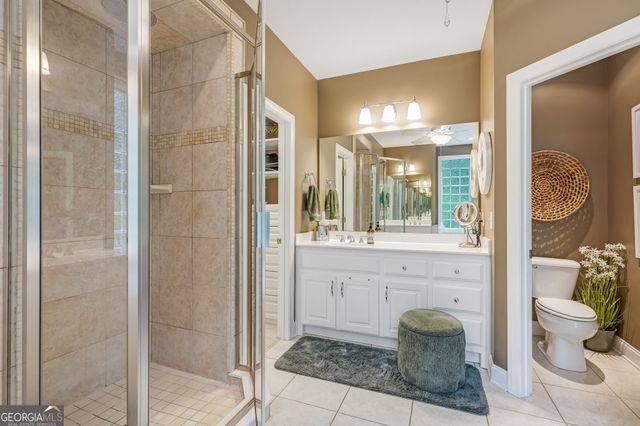 551 Gold Rush Court, Ball Ground, GA 30107