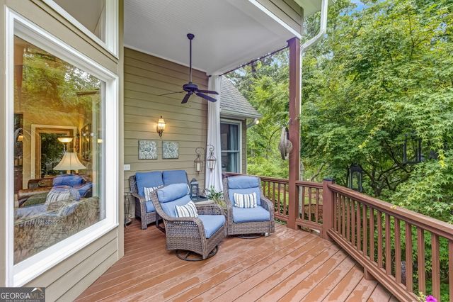551 Gold Rush Court, Ball Ground, GA 30107