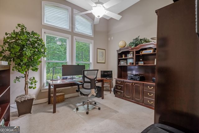 551 Gold Rush Court, Ball Ground, GA 30107
