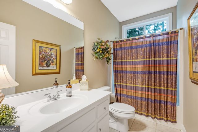 551 Gold Rush Court, Ball Ground, GA 30107
