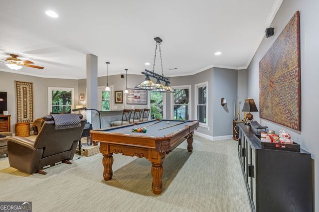 551 Gold Rush Court, Ball Ground, GA 30107