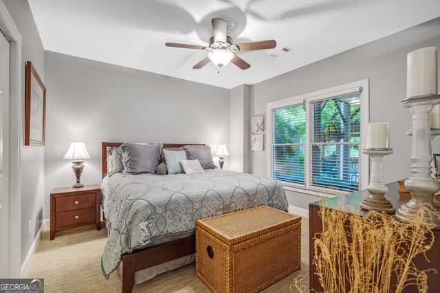 551 Gold Rush Court, Ball Ground, GA 30107