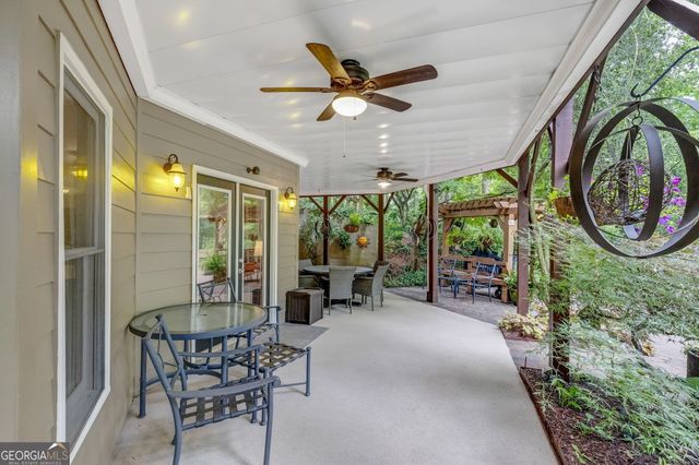 551 Gold Rush Court, Ball Ground, GA 30107
