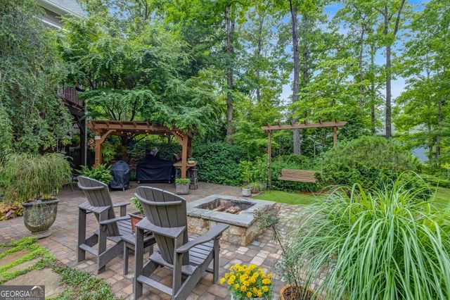 551 Gold Rush Court, Ball Ground, GA 30107