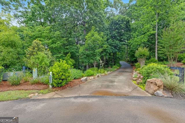 551 Gold Rush Court, Ball Ground, GA 30107