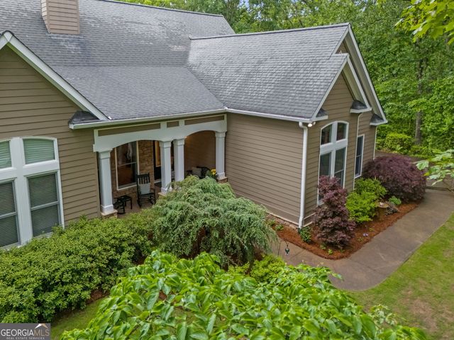 551 Gold Rush Court, Ball Ground, GA 30107