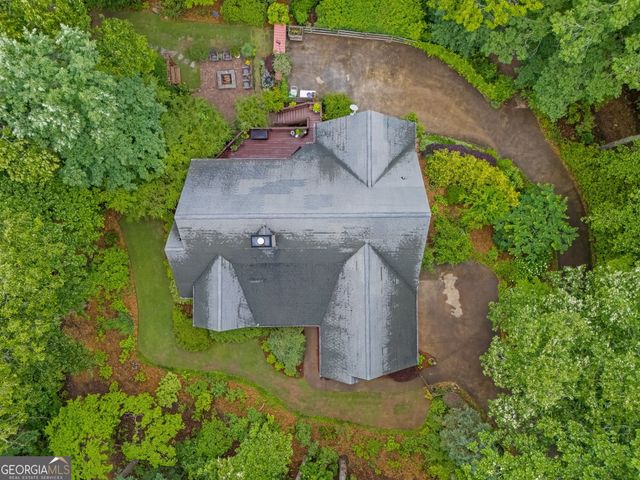 551 Gold Rush Court, Ball Ground, GA 30107