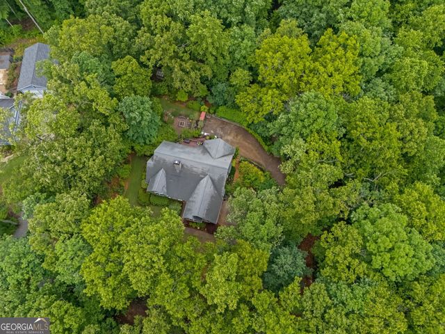 551 Gold Rush Court, Ball Ground, GA 30107