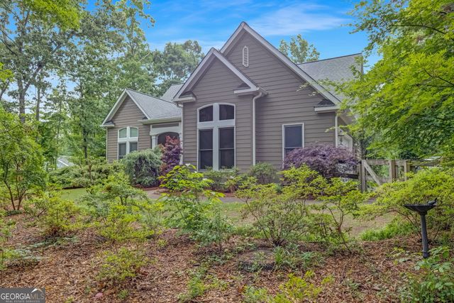 551 Gold Rush Court, Ball Ground, GA 30107
