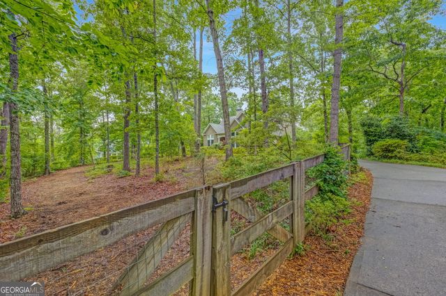 551 Gold Rush Court, Ball Ground, GA 30107