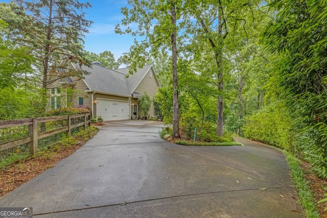 551 Gold Rush Court, Ball Ground, GA 30107