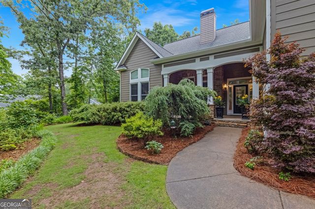 551 Gold Rush Court, Ball Ground, GA 30107