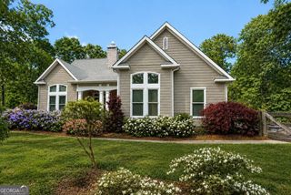 551 Gold Rush Court, Ball Ground, GA 30107
