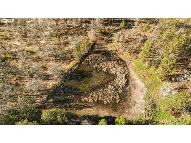 Morgensen Rd, Mosier, OR 97040