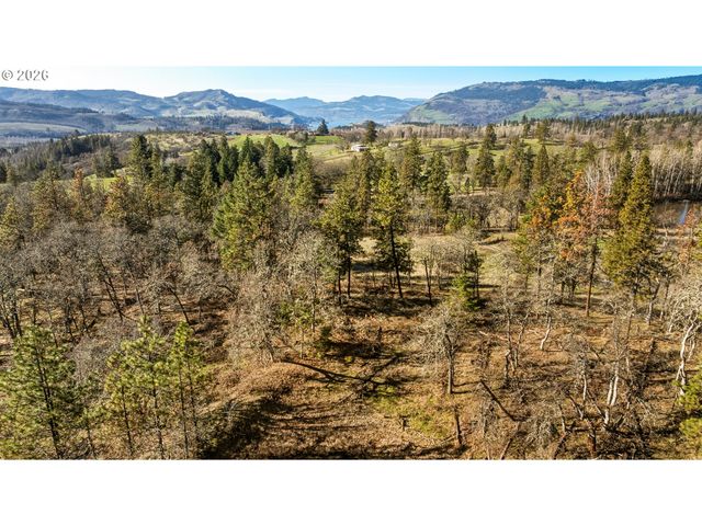 Morgensen Rd, Mosier, OR 97040