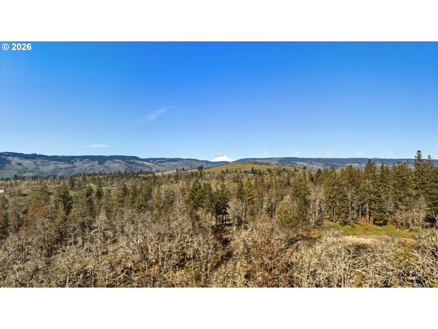 Morgensen Rd, Mosier, OR 97040