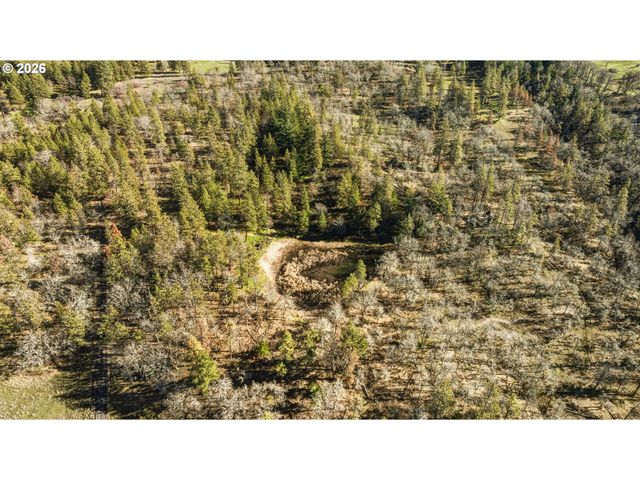 Morgensen Rd, Mosier, OR 97040