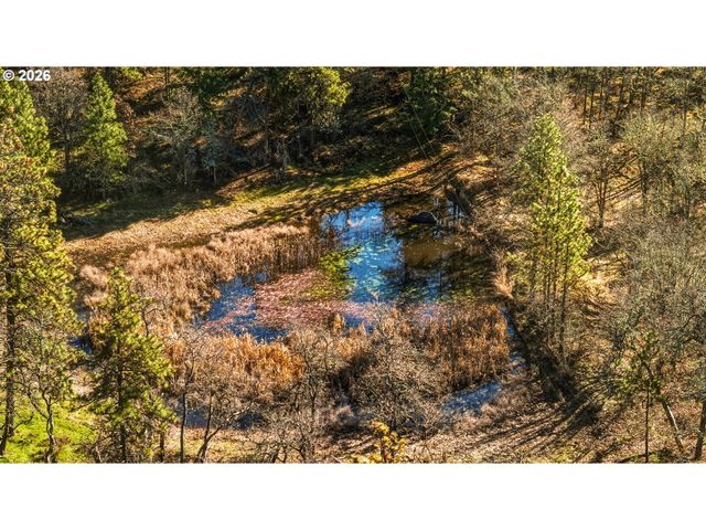 Morgensen Rd, Mosier, OR 97040