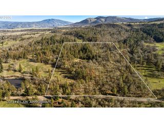 Morgensen Rd, Mosier, OR 97040