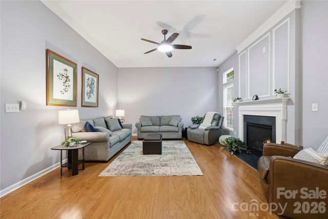 1022 Fountainbrook Drive, Indian Trail, NC 28079