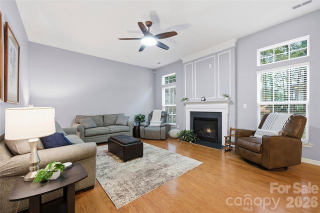 1022 Fountainbrook Drive, Indian Trail, NC 28079