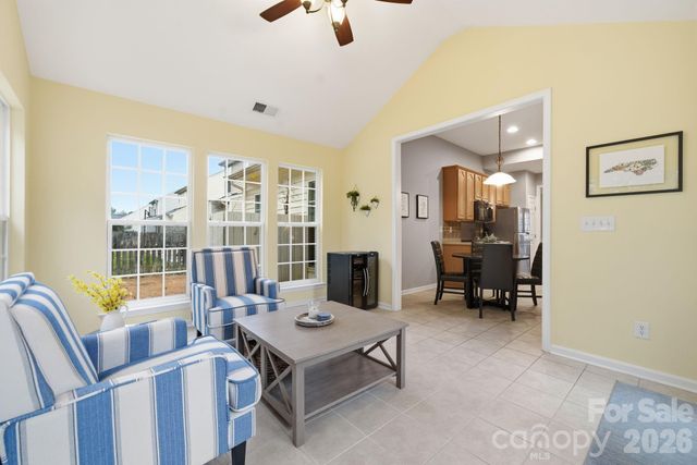 1022 Fountainbrook Drive, Indian Trail, NC 28079