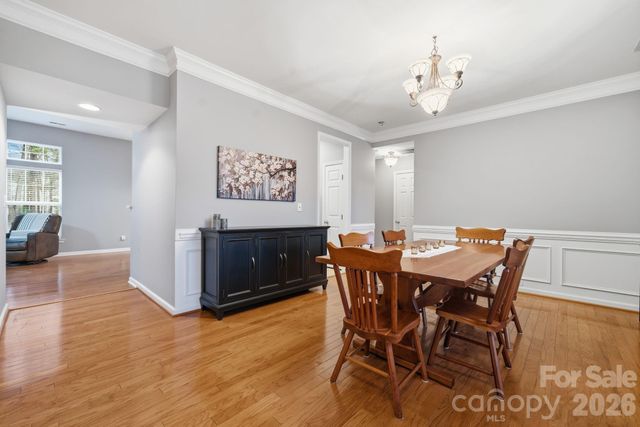 1022 Fountainbrook Drive, Indian Trail, NC 28079