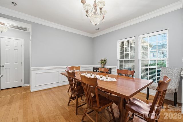 1022 Fountainbrook Drive, Indian Trail, NC 28079