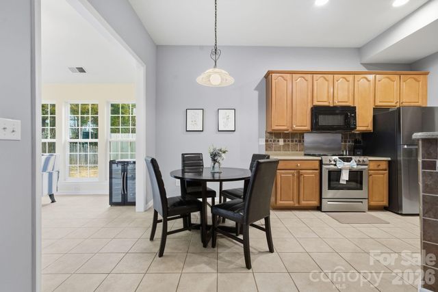 1022 Fountainbrook Drive, Indian Trail, NC 28079