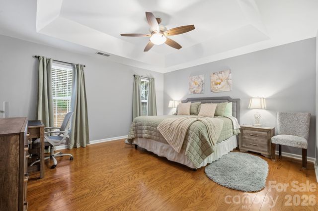 1022 Fountainbrook Drive, Indian Trail, NC 28079