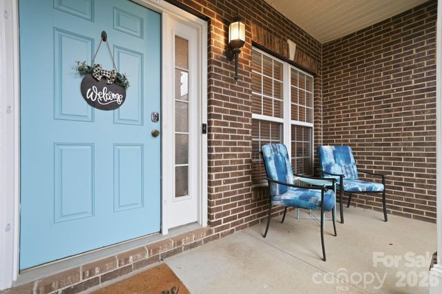 1022 Fountainbrook Drive, Indian Trail, NC 28079