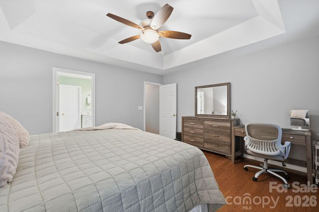 1022 Fountainbrook Drive, Indian Trail, NC 28079