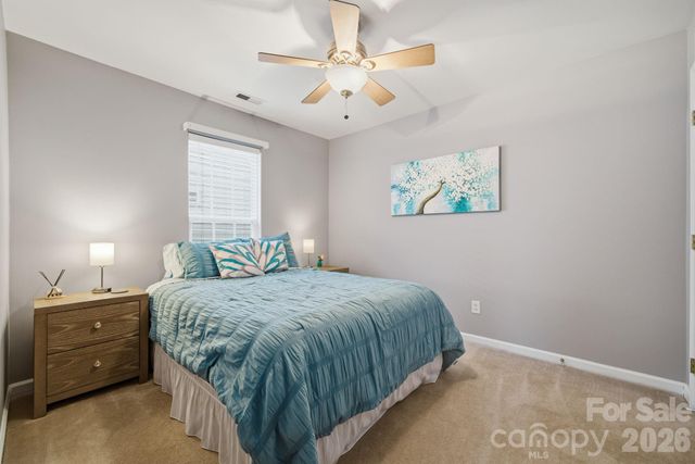 1022 Fountainbrook Drive, Indian Trail, NC 28079