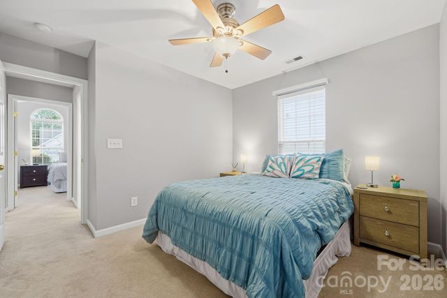 1022 Fountainbrook Drive, Indian Trail, NC 28079