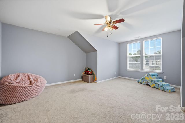 1022 Fountainbrook Drive, Indian Trail, NC 28079