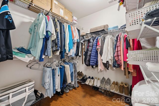 1022 Fountainbrook Drive, Indian Trail, NC 28079