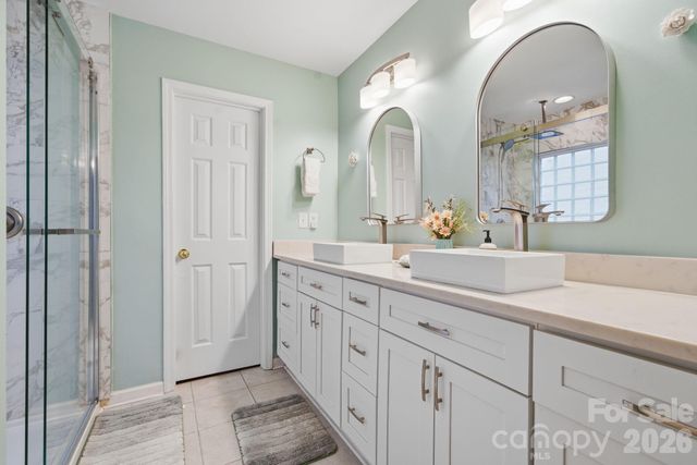 1022 Fountainbrook Drive, Indian Trail, NC 28079