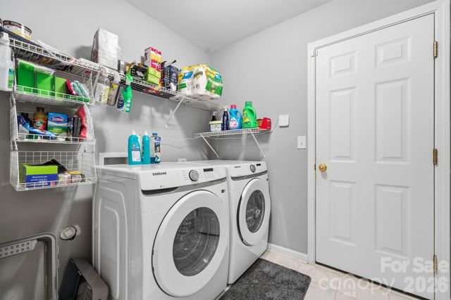 1022 Fountainbrook Drive, Indian Trail, NC 28079