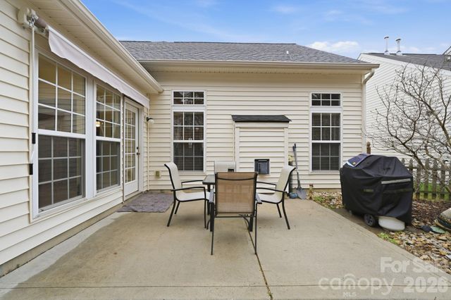 1022 Fountainbrook Drive, Indian Trail, NC 28079