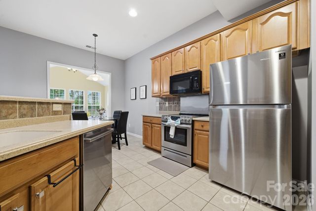 1022 Fountainbrook Drive, Indian Trail, NC 28079