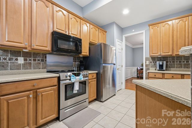 1022 Fountainbrook Drive, Indian Trail, NC 28079