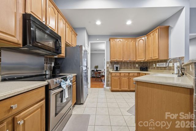 1022 Fountainbrook Drive, Indian Trail, NC 28079