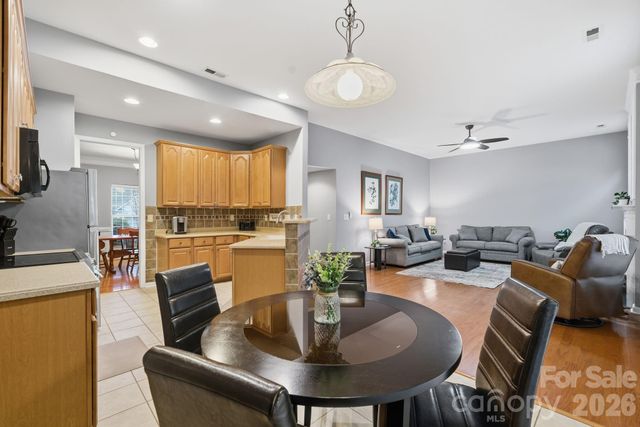 1022 Fountainbrook Drive, Indian Trail, NC 28079