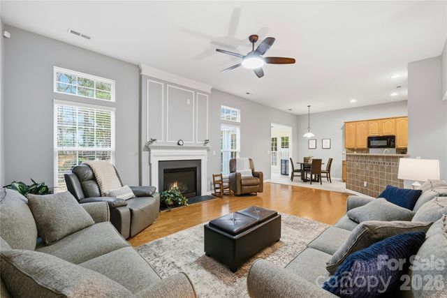 1022 Fountainbrook Drive, Indian Trail, NC 28079