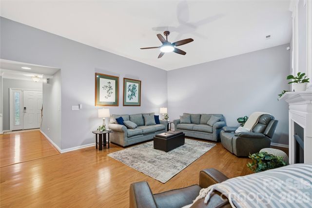 1022 Fountainbrook Drive, Indian Trail, NC 28079