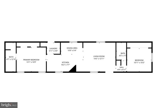 94 GINWOOD LANE, Baltimore, MD 21221