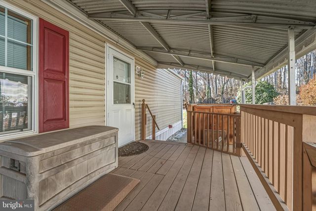 94 GINWOOD LANE, Baltimore, MD 21221