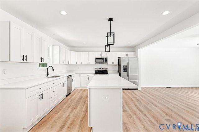 507 Sherman Ave, Hopewell, VA 23860