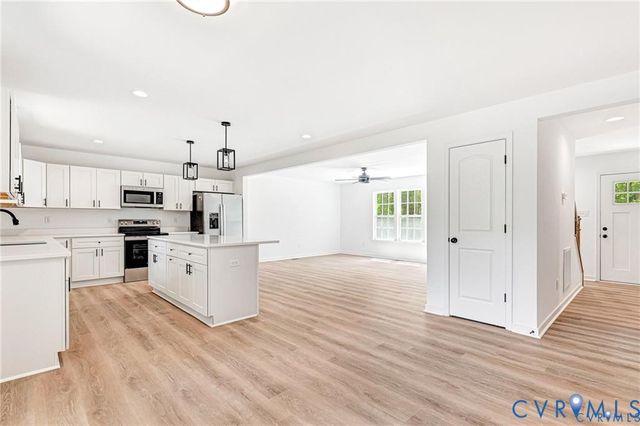 507 Sherman Ave, Hopewell, VA 23860